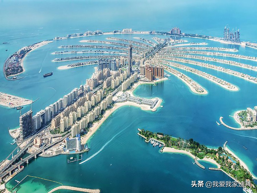 迪拜房产新政策,迪拜房产的讲解