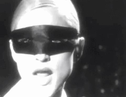 西恩潘和麦当娜演的电影,西恩潘对麦当娜怎么了