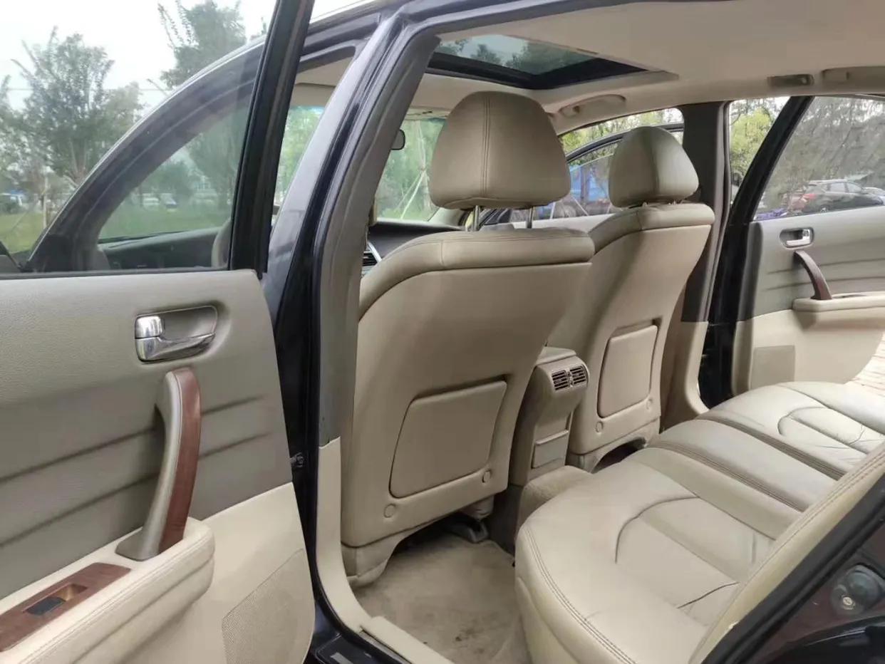 现在的天籁还是大沙发吗,07年天籁2.0的值多少钱