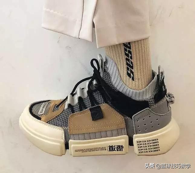 李宁的未来之路,李宁2019冬