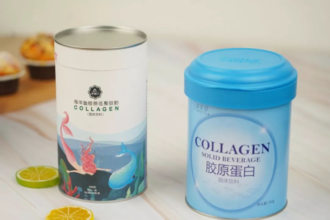 口服胶原蛋白的骗局,口服胶原蛋白维他命是什么做成的