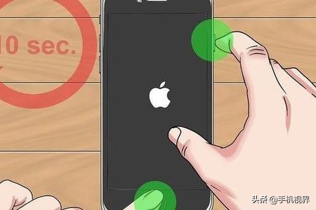 苹果手机开不了机怎么办充不了电,苹果手机开不了机怎么办最简单