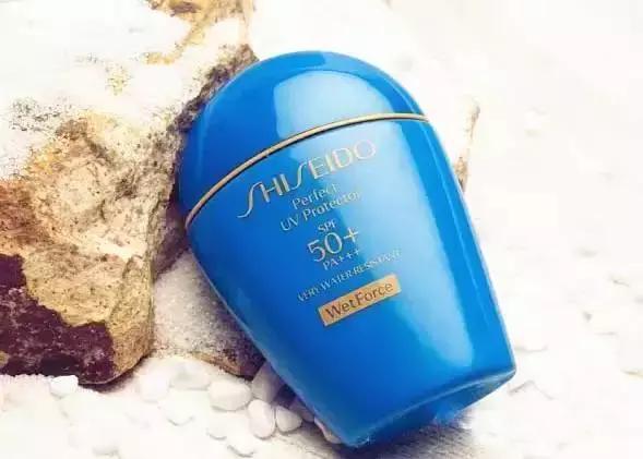 不化妆涂个防晒有什么用,比较好用的日常防晒