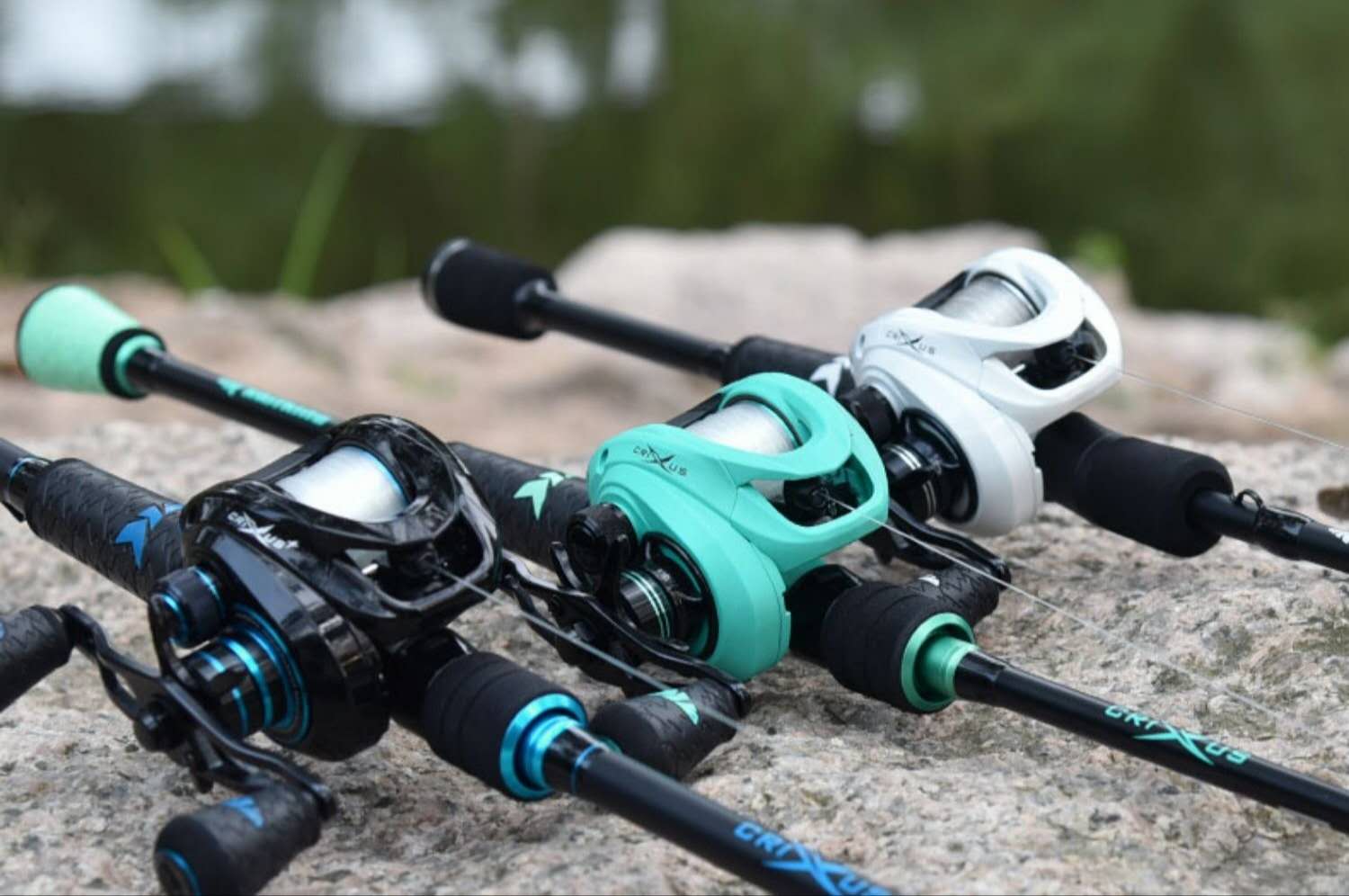 路亚抛投断竿稍的原因,路亚微物竿竿稍断是什么原因