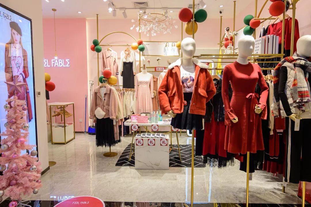 IPARK花园城年终献大礼，吃喝玩乐一站式承包