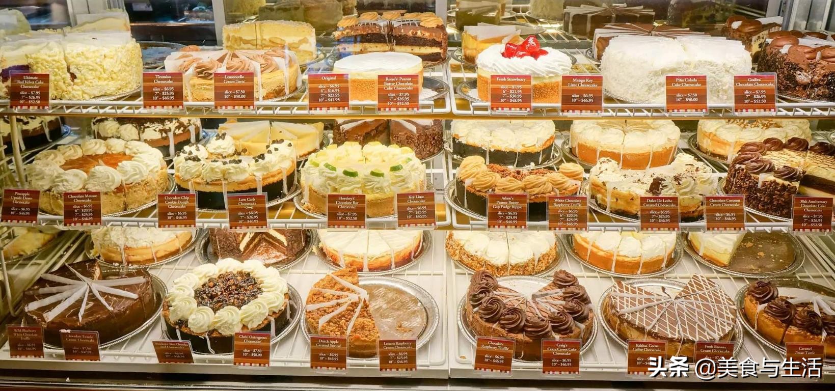 在美国旅游吃什么,在美国吃汉堡