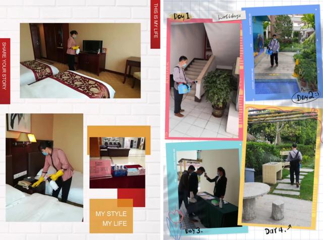 从化财富温泉度假酒店拍照,从化温泉财富酒店