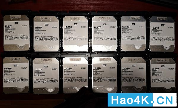 氦气硬盘raid5,raid5磁盘再扩容