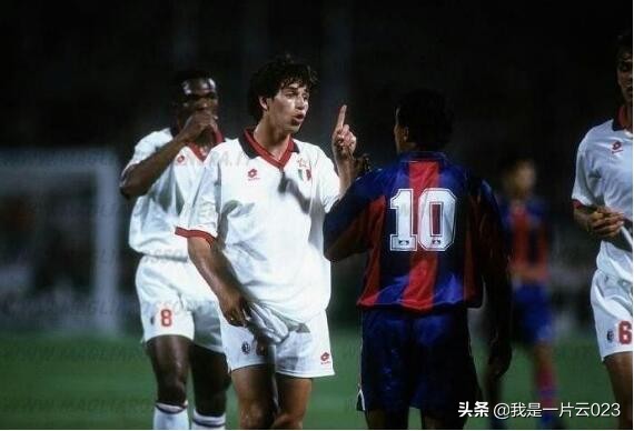 欧冠历史十大经典决赛,欧冠历史人物