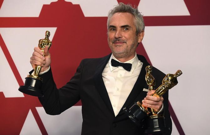 拿过奥斯卡最佳导演三次,拿奥斯卡最佳导演奖