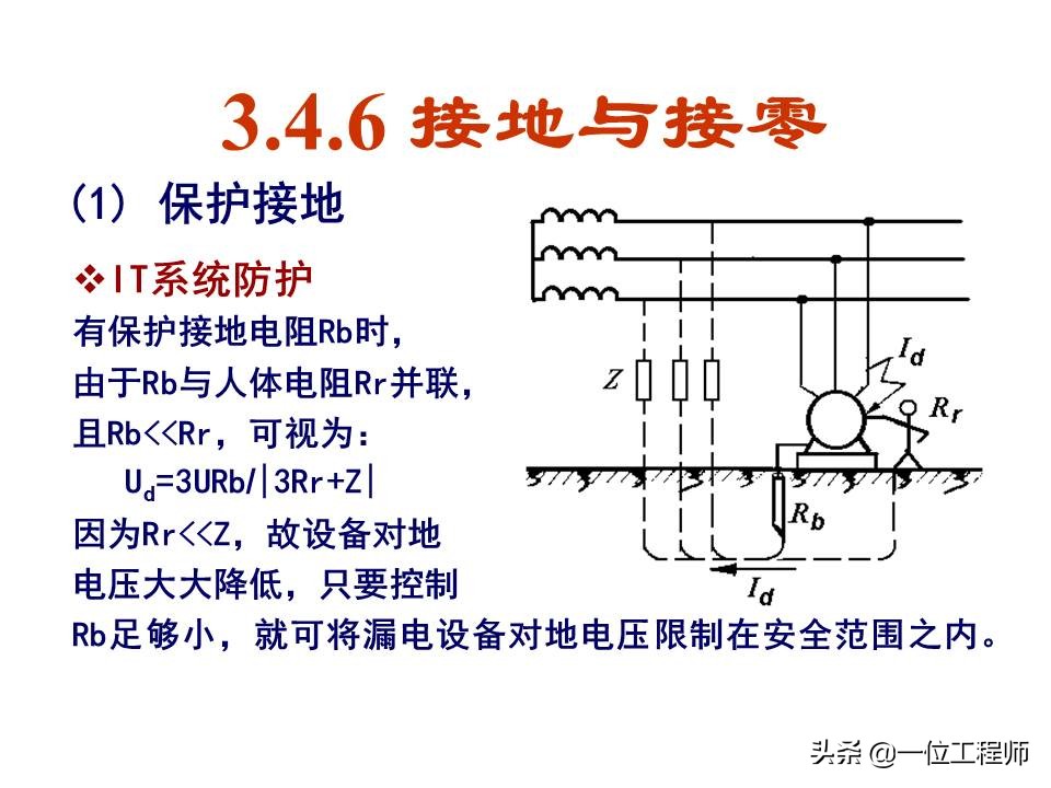 电气安全的基本知识,电气安全知识大全集