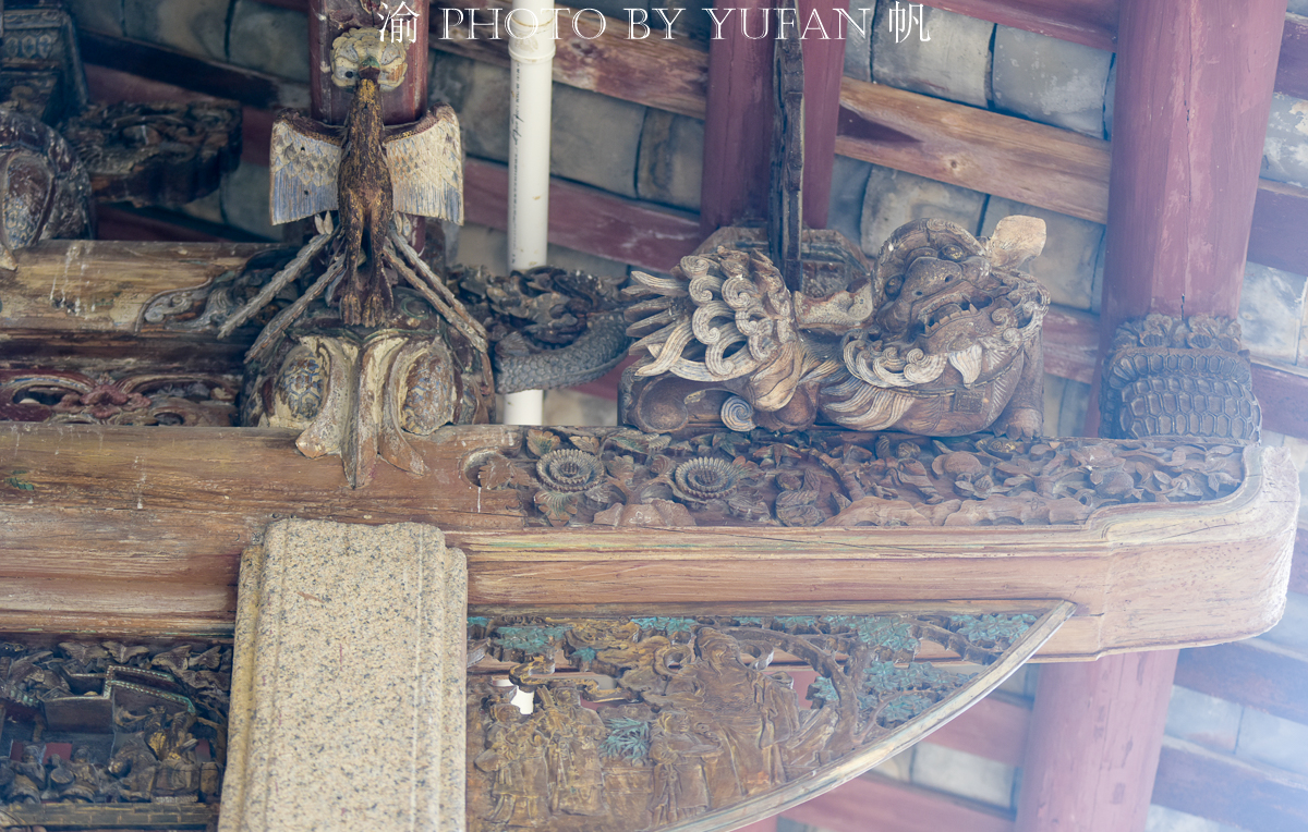 广东新晋网红建筑，俯瞰如同笑脸，实为130年前建的世界球王故居