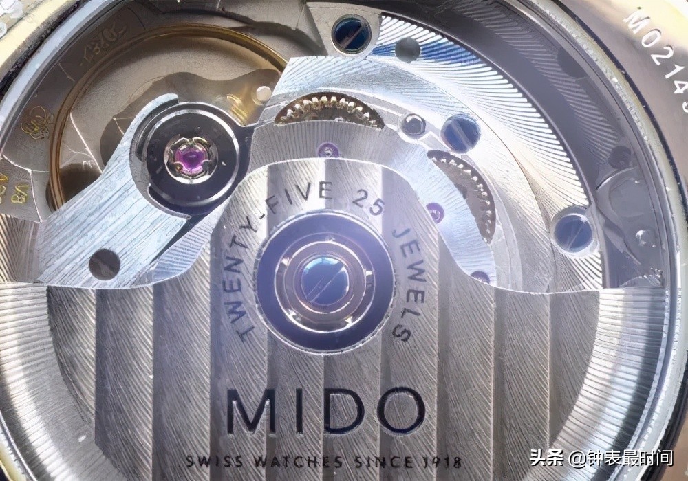 80小时动力什么意思,80小时动力机芯作用是什么