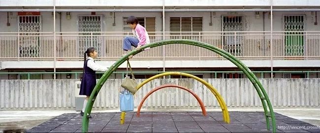 香港太平山拍照最佳机位,香港最适合拍照的地方