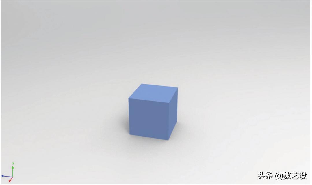 KeyShot渲染，打光这么打，效果倍儿棒