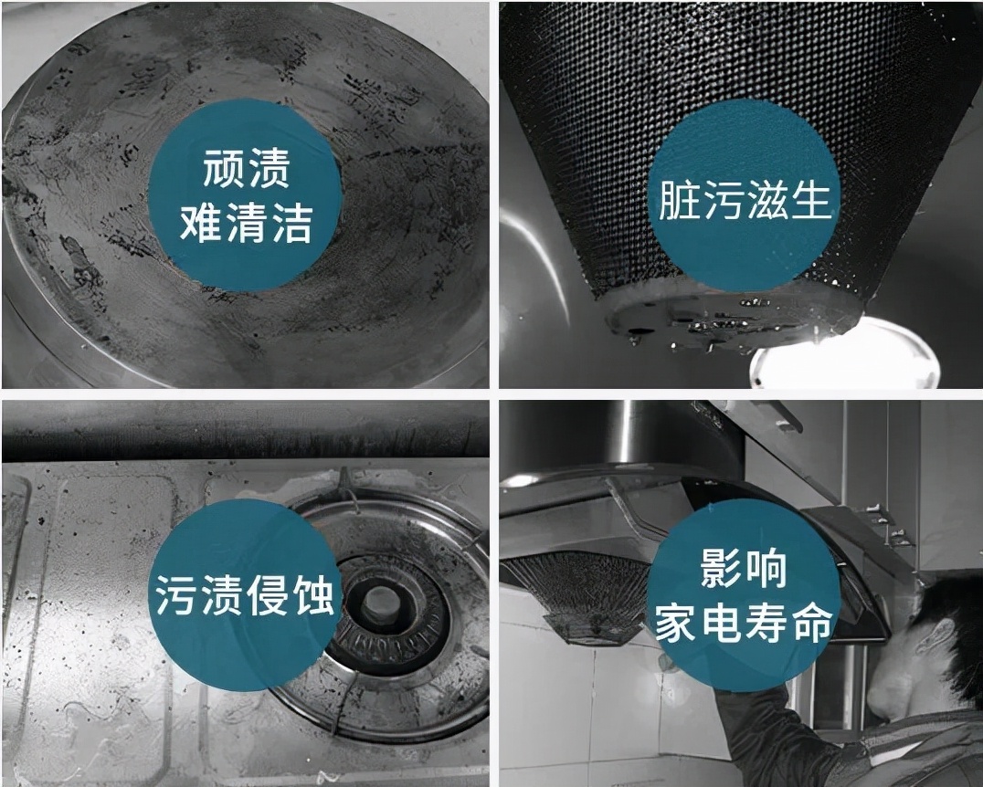 白色锅具发黄怎么处理,锅具烧焦渍清洁小妙招