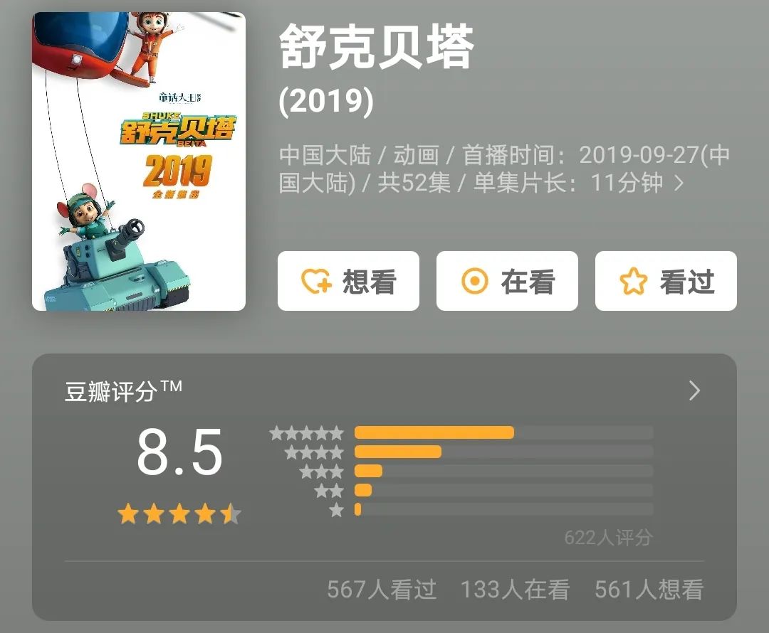 彻底给跪了!这些“活久见”的动画等了20年还不算久