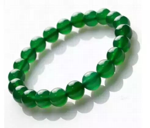 易于和陨石混淆的石头,容易混淆的玉石