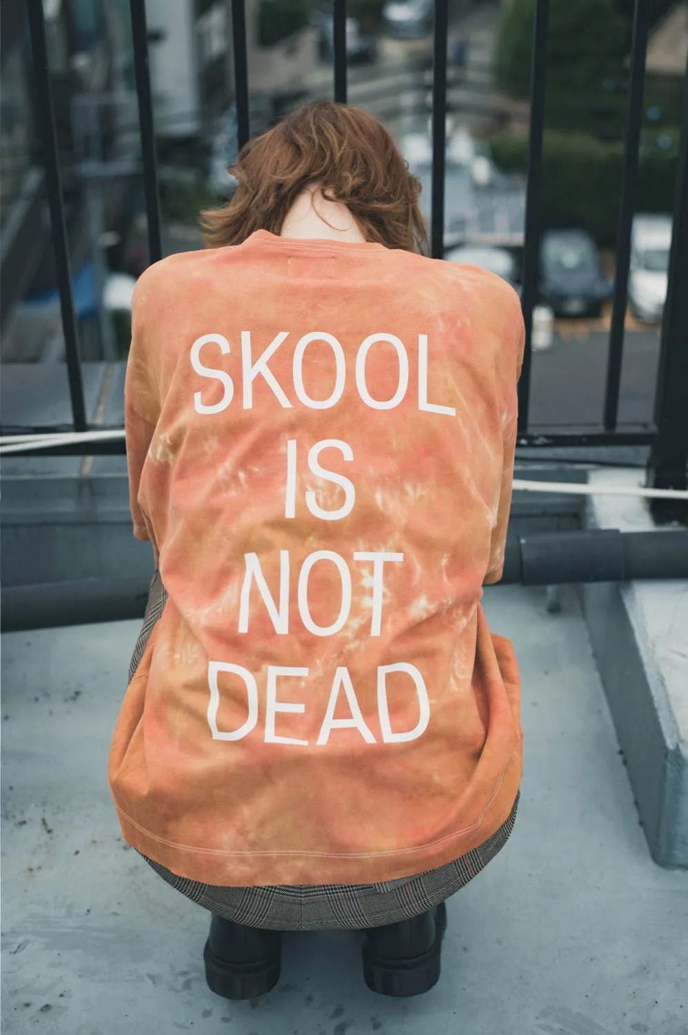 日本潮流服装品牌,小众日本潮流品牌推荐