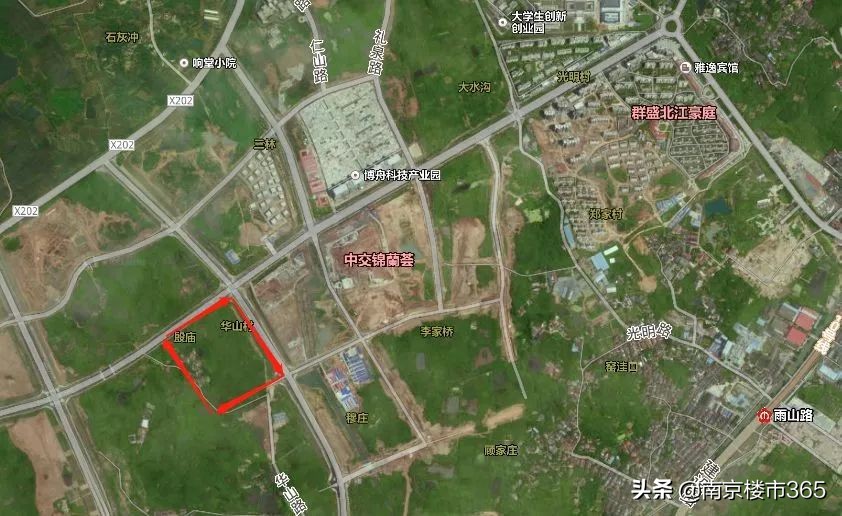 南京浦口一中学区房有哪些,南京一校总校区学区房