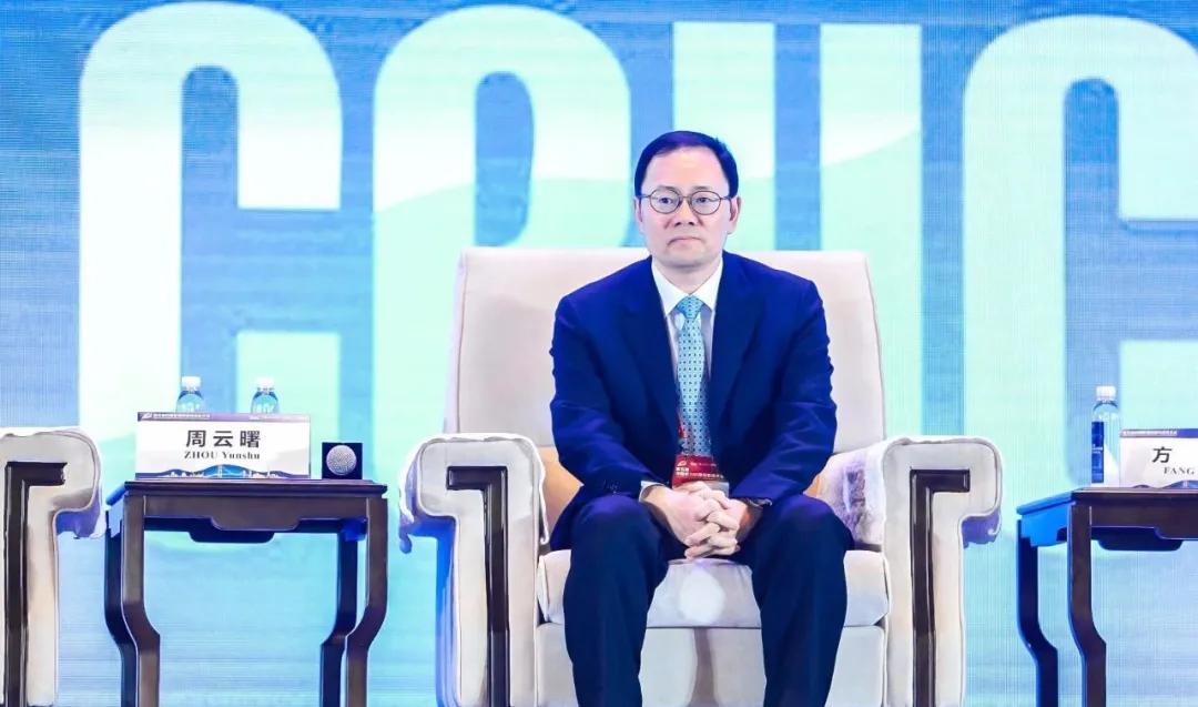 恒瑞无限好,只是近黄昏