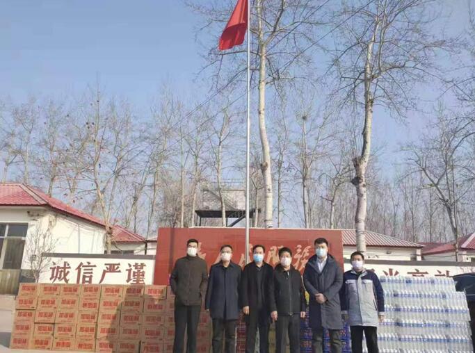 党员干部抗疫一线先进事迹报道,2020年党员抗疫的先进事迹