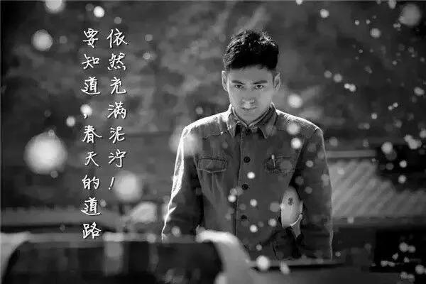 平凡的世界歌曲,平凡的世界我去弄了个时兴的发型