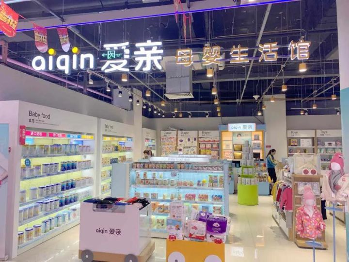 新手如何开母婴店,新手小白如何开母婴店