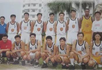 回顾广东宏远男篮,广东宏远队队史纪录