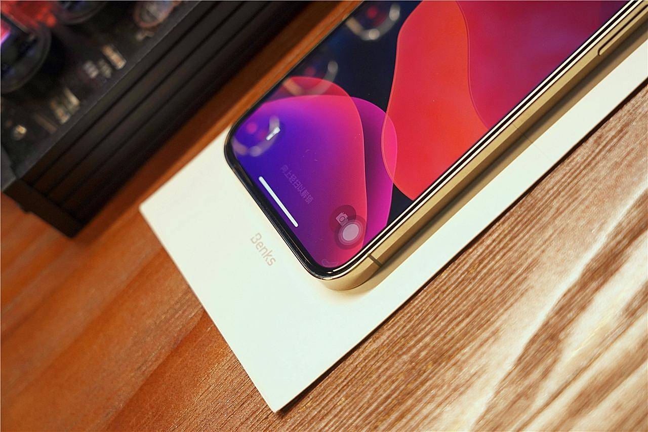 拒绝裸奔，给我的iPhone12实现全面包裹