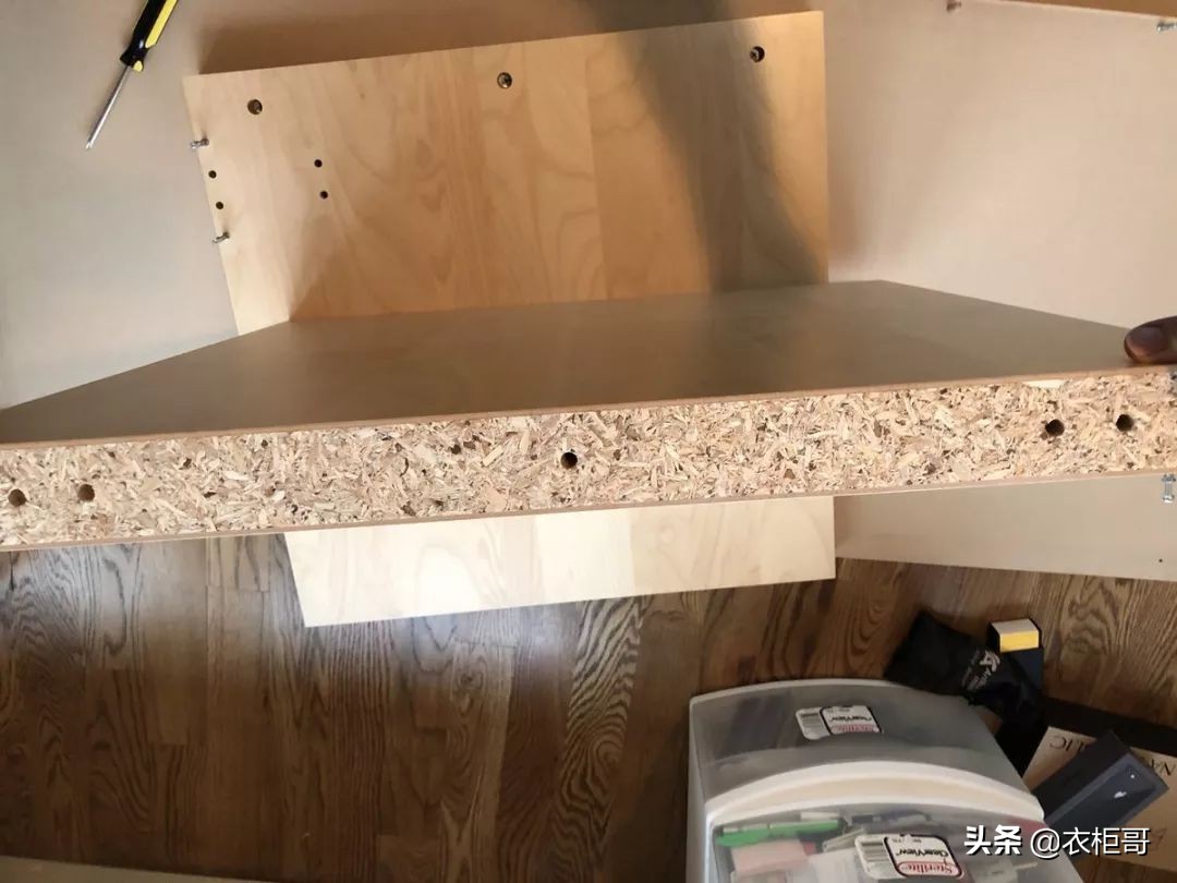 全屋定制衣柜板材纯实木板,实木免漆板衣柜多少钱一平方