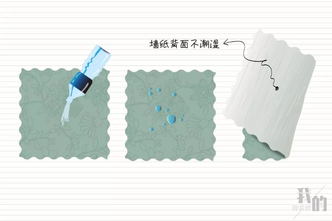 墙布墙纸大概知识要点,墙纸墙布真的到达了瓶颈了吗