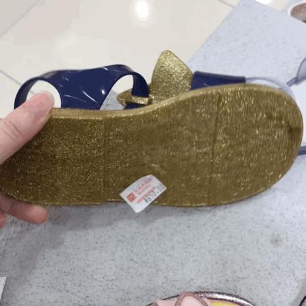 关爱孩子从鞋子开始,关爱宝宝从脚开始