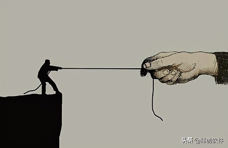 你的工作经验为什么不值钱,或许你的努力在别人眼里一文不值