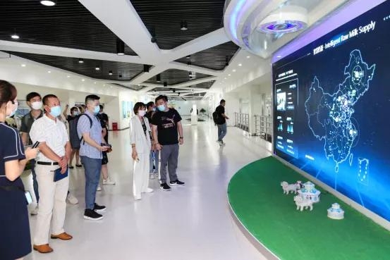 伊利对员工背景调查,伊利股权激励计划或被误读