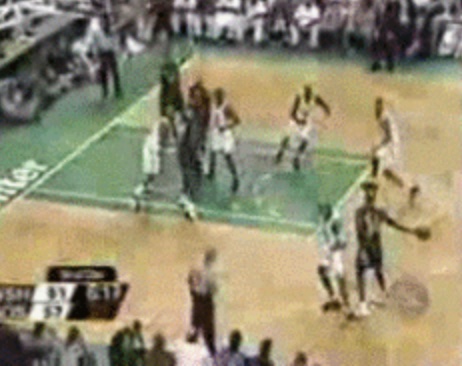 顶级球员触球次数少,顶级篮球球员手感