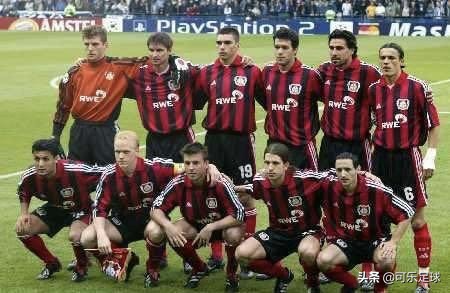 欧洲足球史上十大豪门俱乐部排名,欧洲各大豪门历史最佳阵容