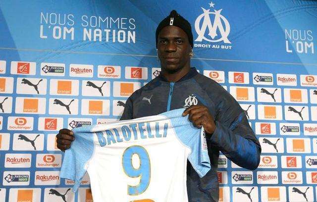 巴洛特利为什么要马赛回旋,巴洛特利在马赛做的奇葩事