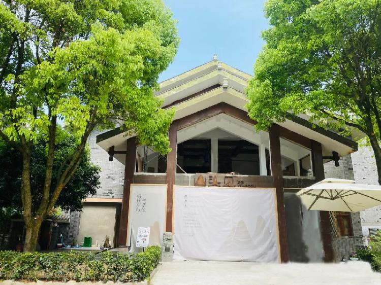 重庆的这些茶馆，能让时间慢下来