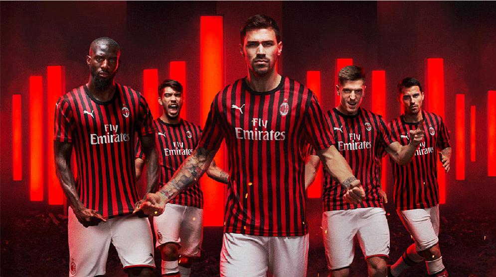 詹保罗回归米兰了吗,ac米兰欧冠之路