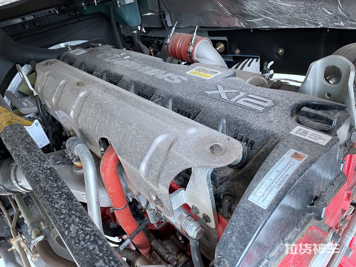 最便宜的前四后六载货车,目前前四后四载货车最新款