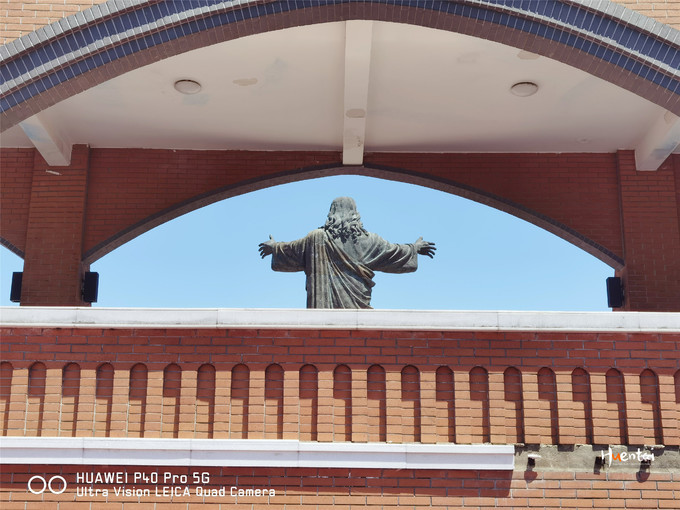 苏州低调的景点,苏州金鸡湖详细攻略