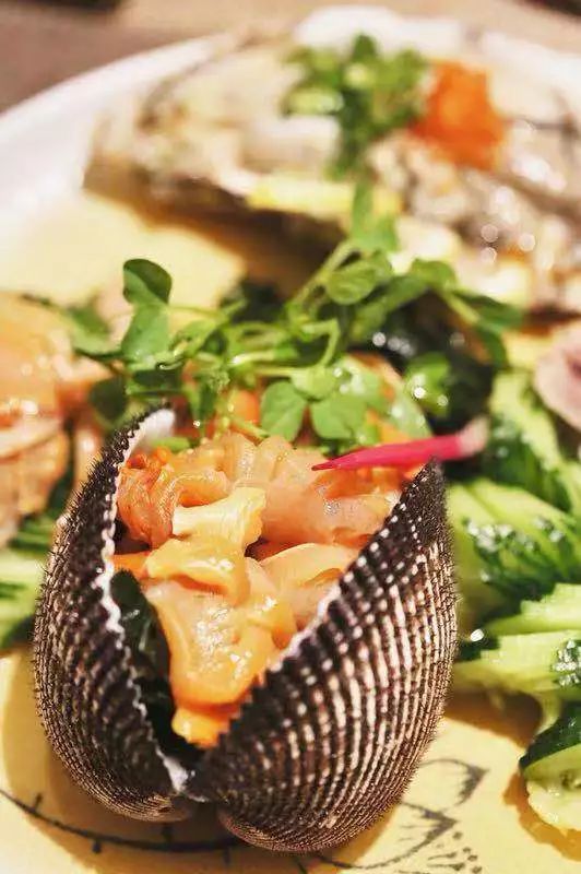 黄河路最好的老店,黄河路最好吃的老店