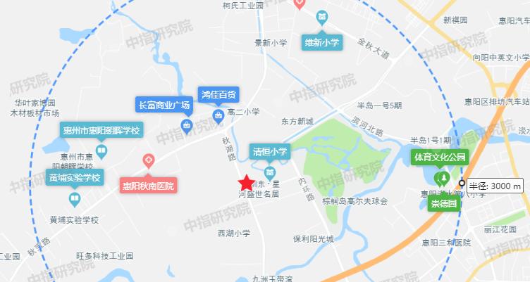 金辉地产海泰拿地楼面价,金辉惠州拿地