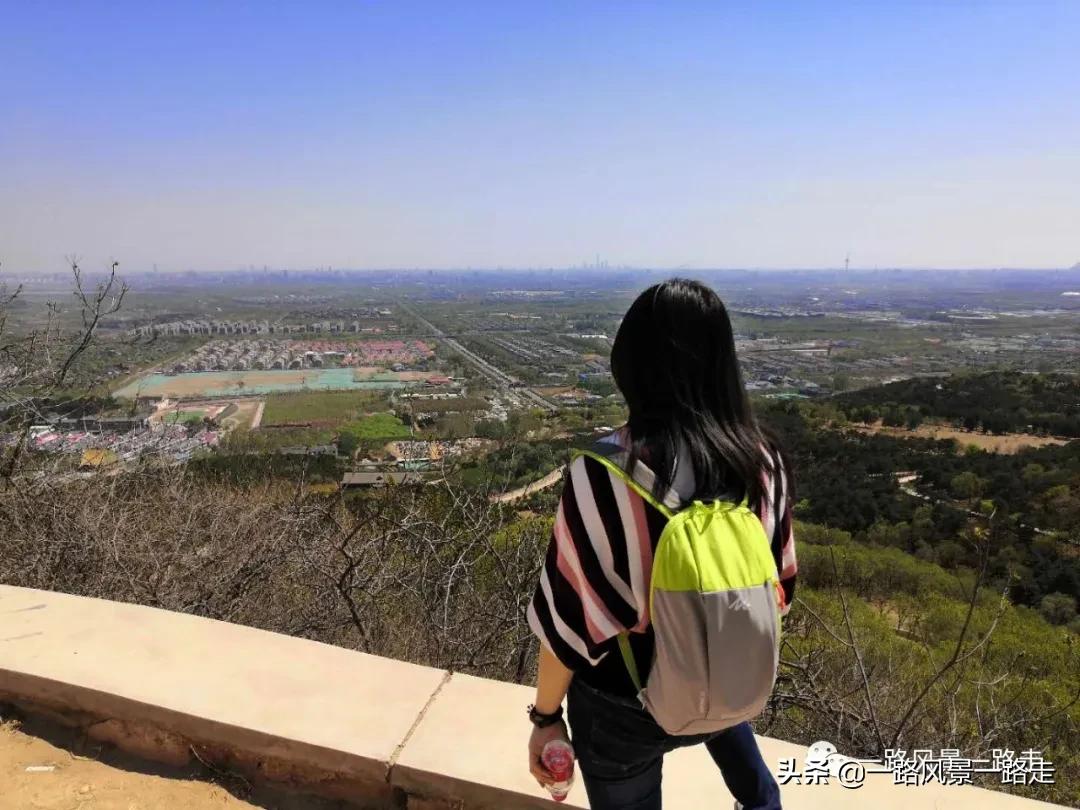 北京西山国家森林公园地图,北京西山国家森林公园摄影