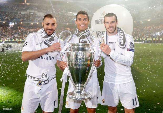 皇马巴萨巅峰足球战,欧洲十大足球强国队史