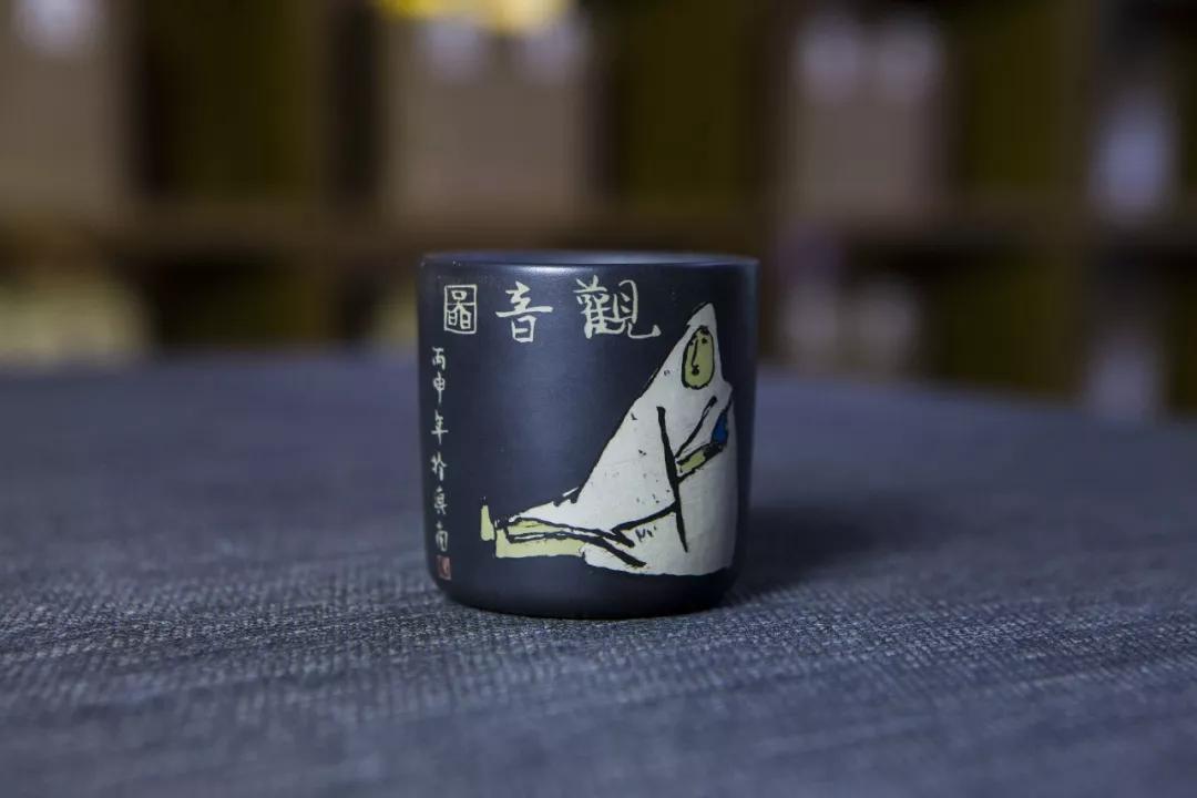 茶五行金木水火土,茶韵五行属什么