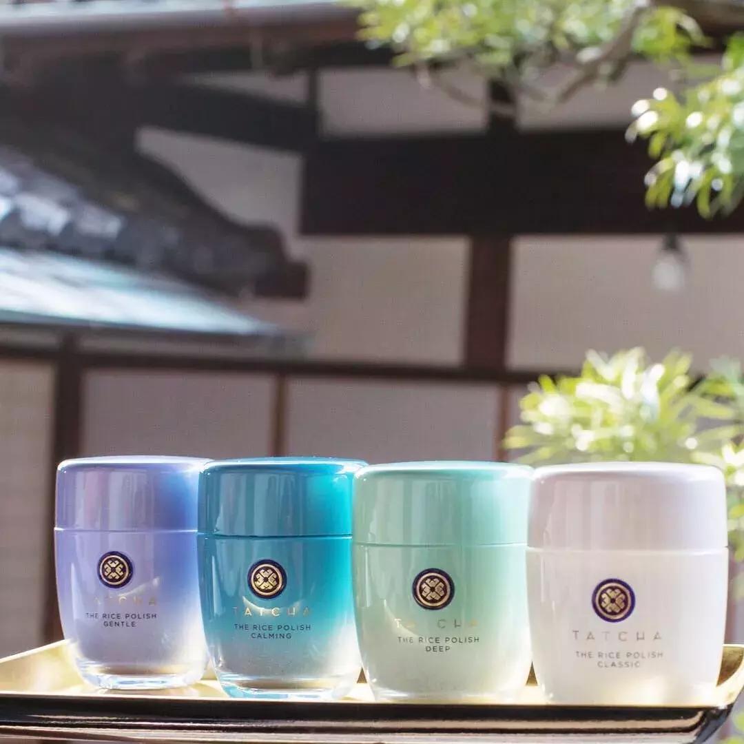 联合利华居然花5亿美金，收购一份日本艺伎保养秘笈