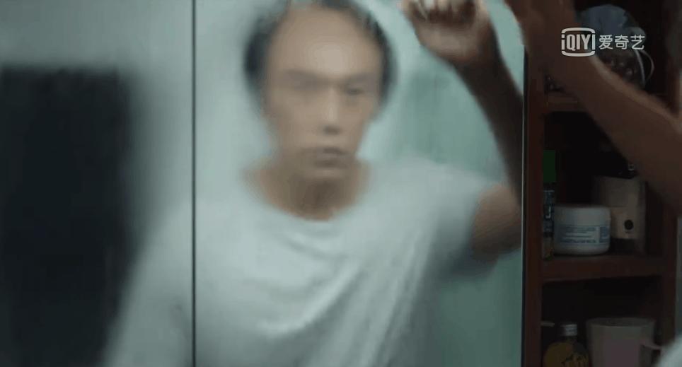 秦昊电影隐秘的角落结局,秦昊最新8集电视剧