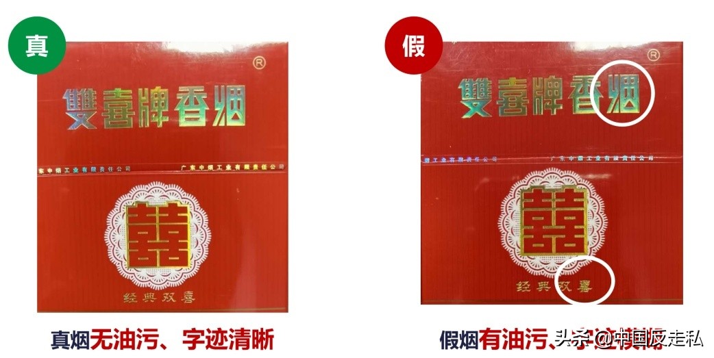 全民反洗钱的意义,为什么打击走私烟